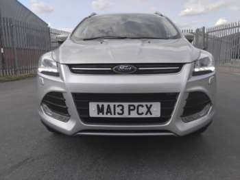 Used Ford Kuga 2013 for sale - 75160436: Photo