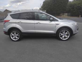 Used Ford Kuga 2013 for sale - 75160436: Photo
