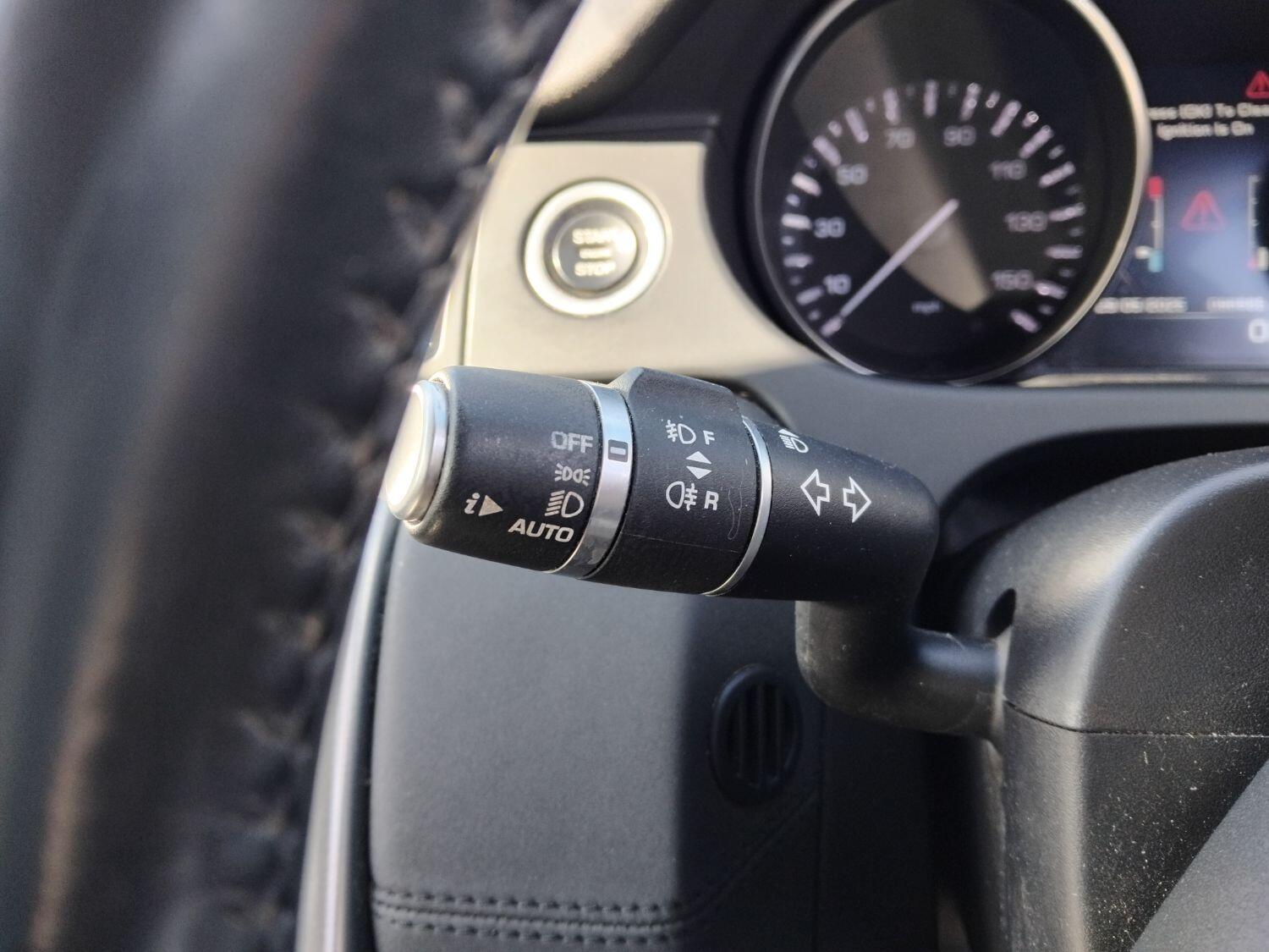 Used Land Rover Discovery Sport 2015 for sale - 76794281: Photo 20