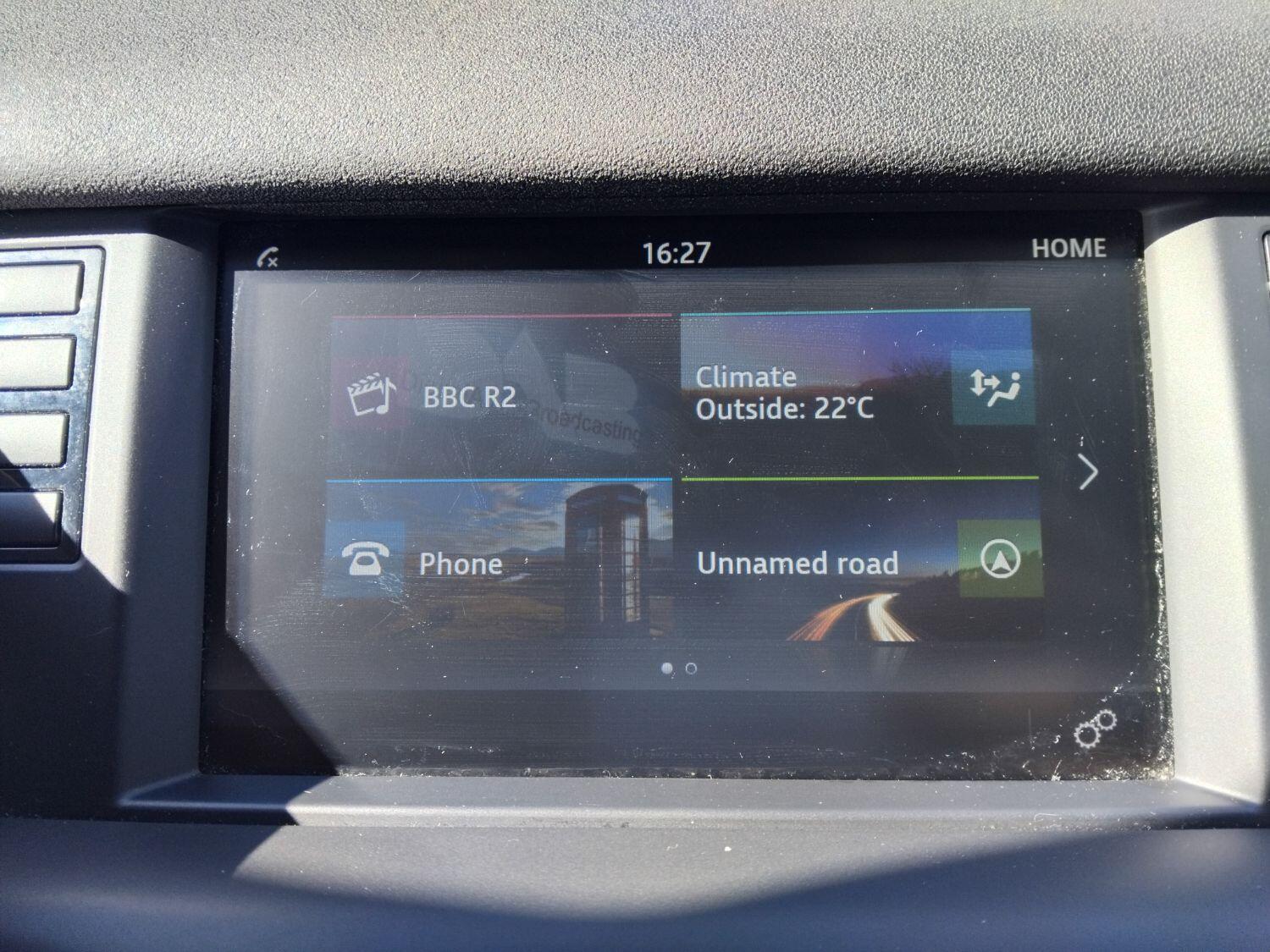 Used Land Rover Discovery Sport 2015 for sale - 76794281: Photo 25