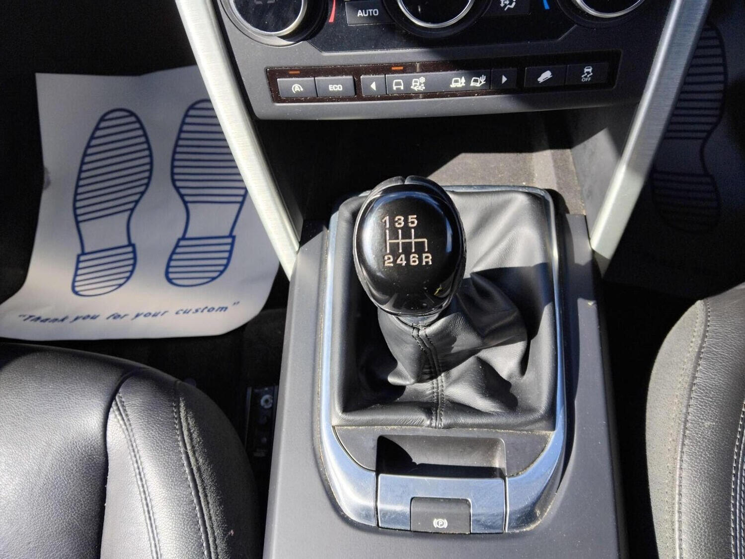 Used Land Rover Discovery Sport 2015 for sale - 76794281: Photo 27