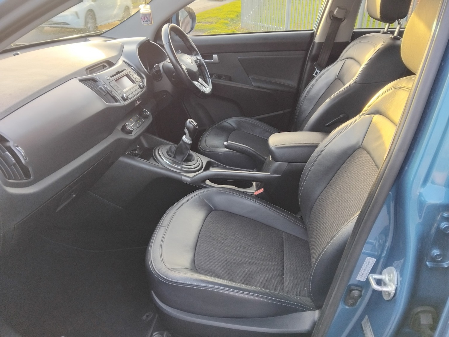 Used Kia Sportage 2013 for sale - 77707247: Photo 10