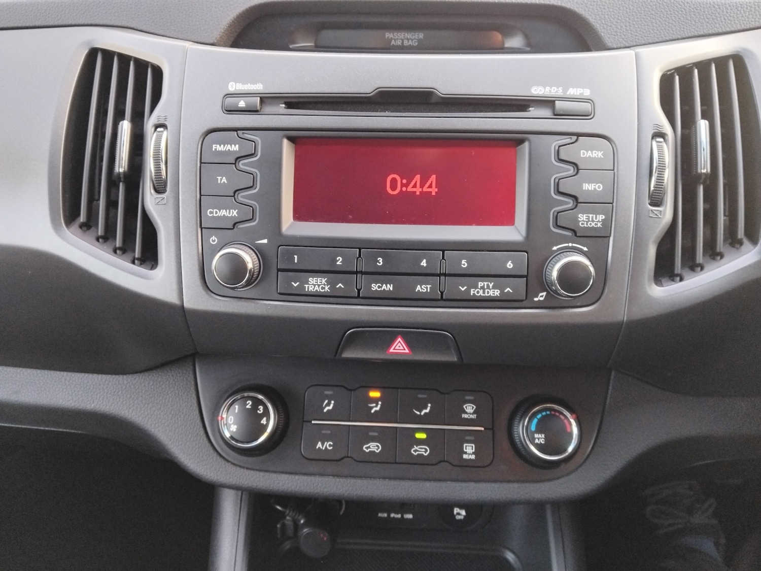 Used Kia Sportage 2013 for sale - 77707247: Photo 14