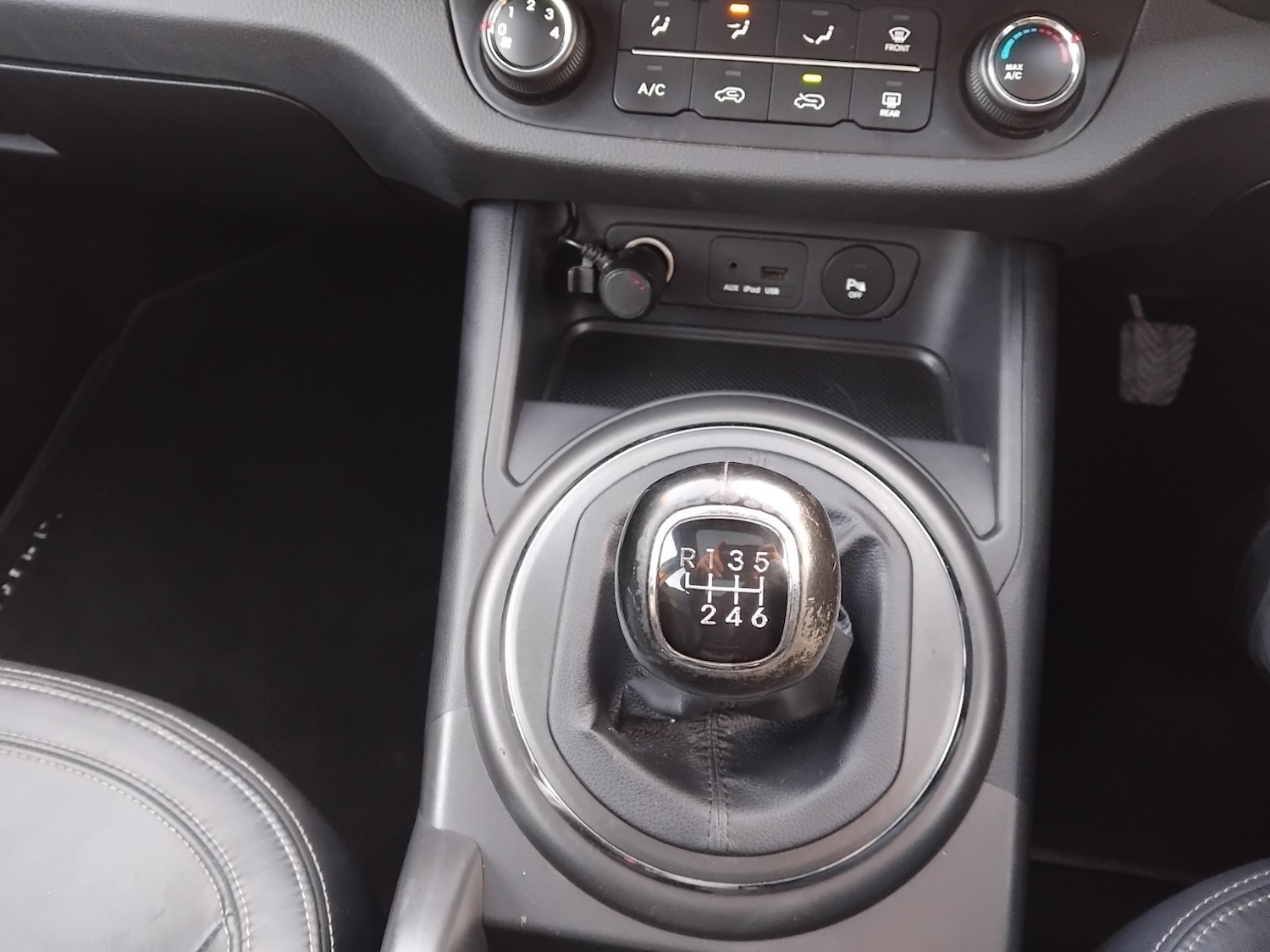 Used Kia Sportage 2013 for sale - 77707247: Photo 15