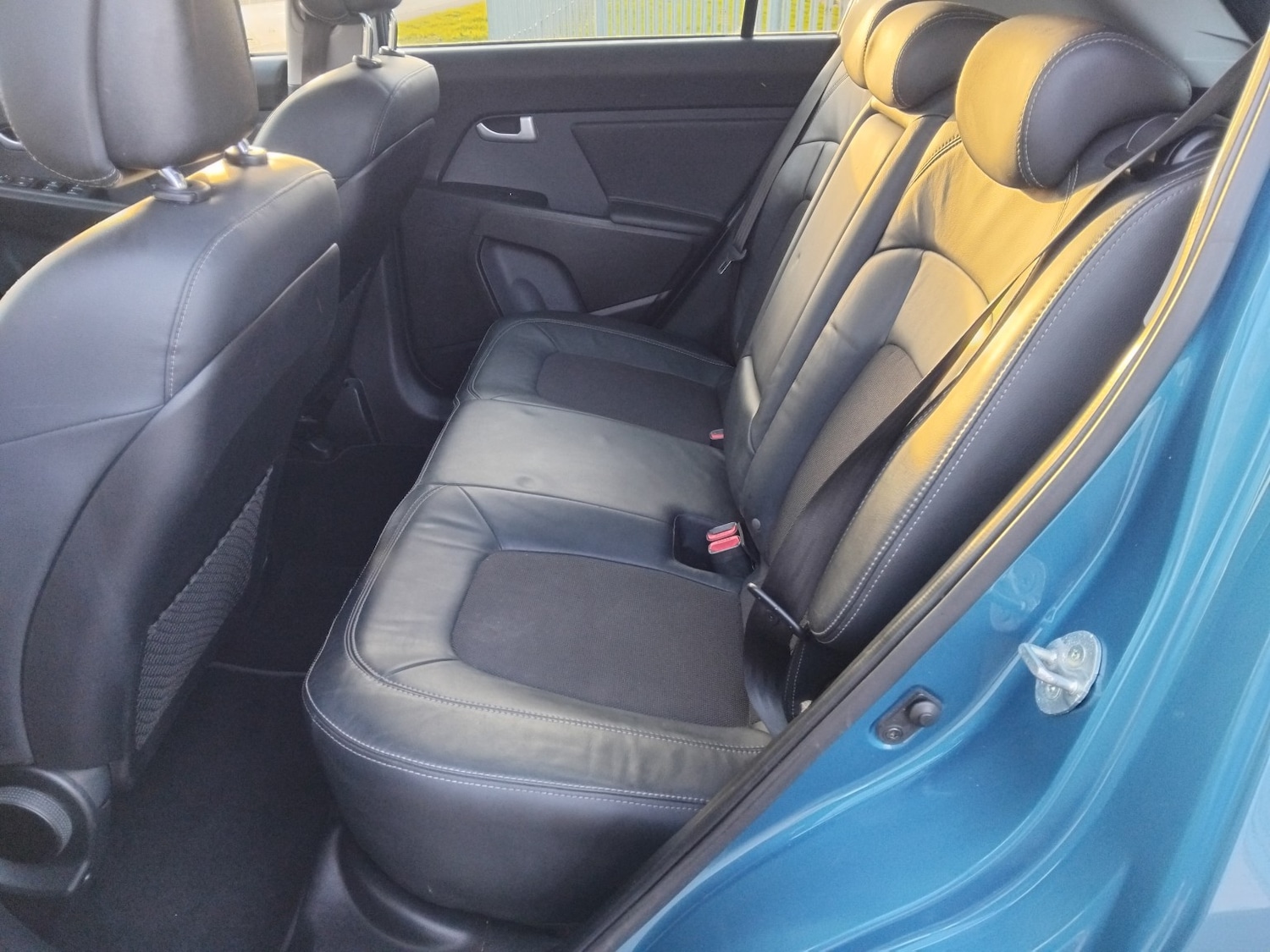 Used Kia Sportage 2013 for sale - 77707247: Photo 16