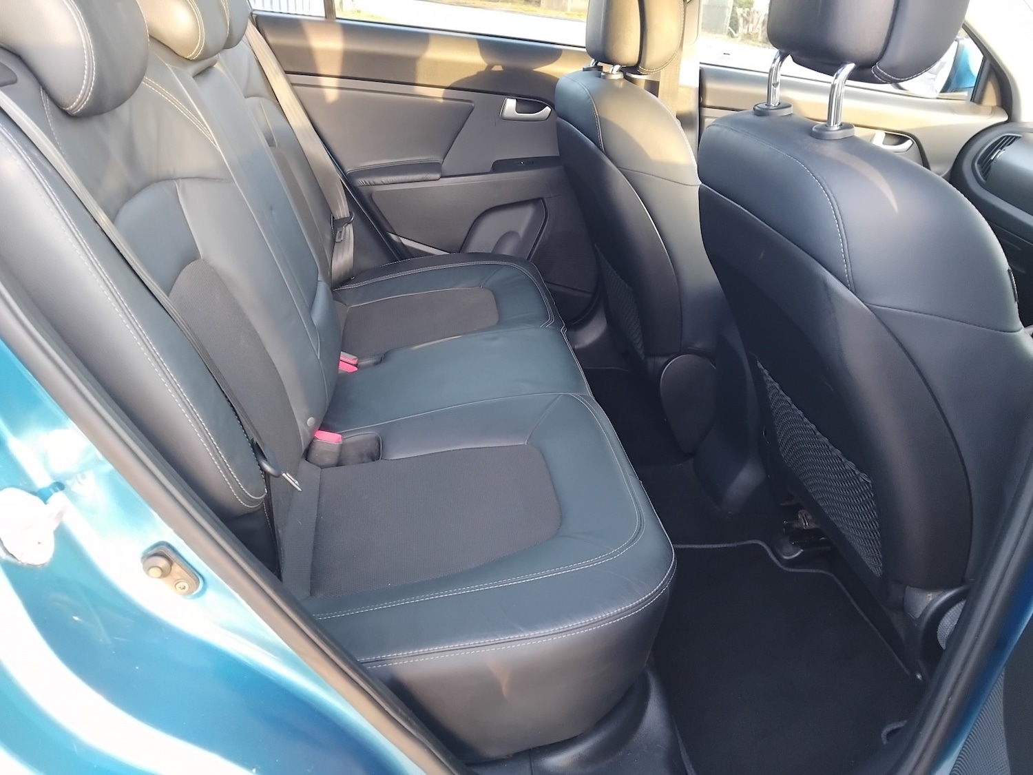 Used Kia Sportage 2013 for sale - 77707247: Photo 17