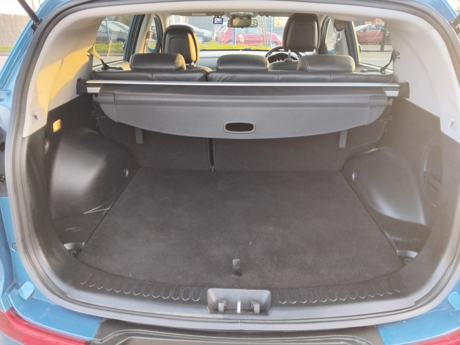 Used Kia Sportage 2013 for sale - 77707247: Photo 18