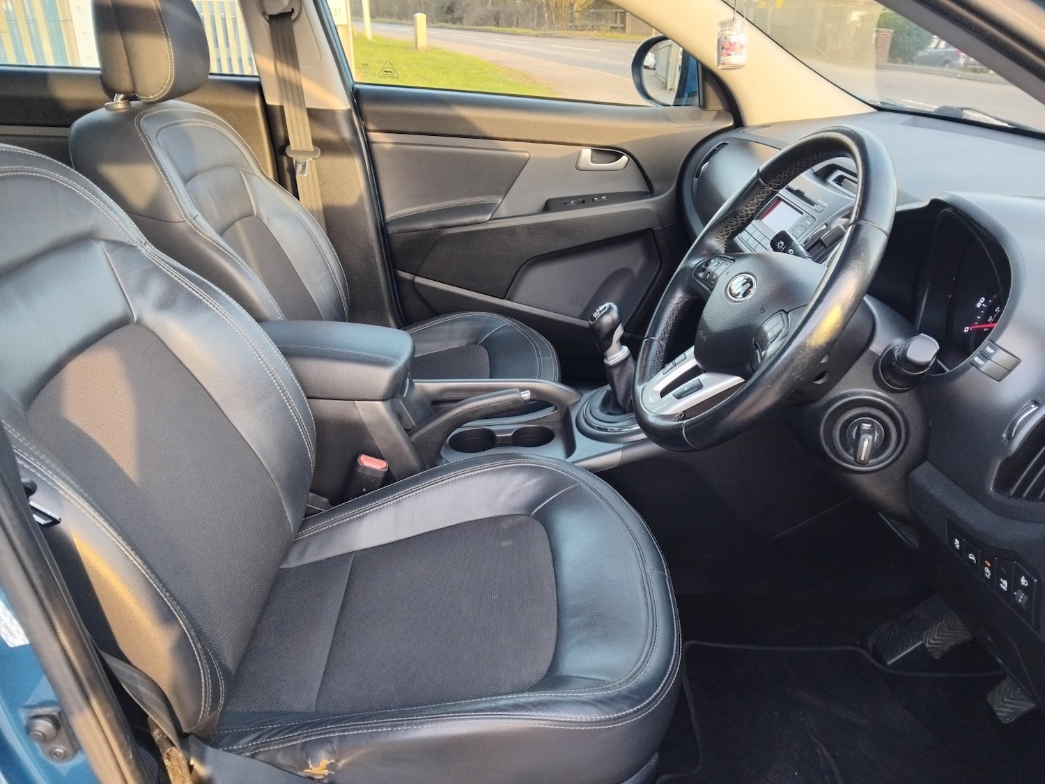 Used Kia Sportage 2013 for sale - 77707247: Photo 9