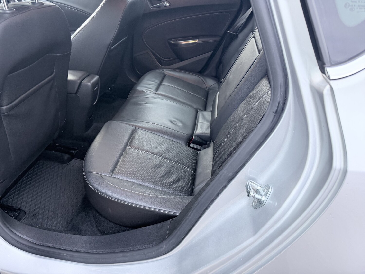 Used Vauxhall Astra 2010 for sale - 77465165: Photo 14