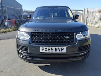 Used Land Rover Range Rover 2015 for sale - 79554550: Photo
