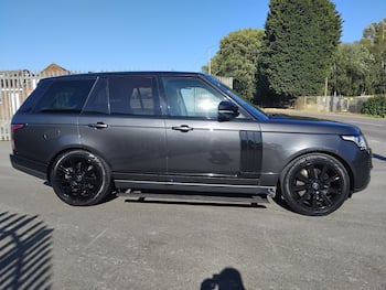 Used Land Rover Range Rover 2015 for sale - 79554550: Photo