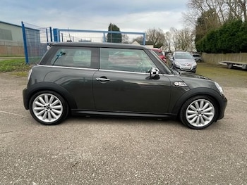 Used MINI Hatch 2011 for sale - 79554577: Photo
