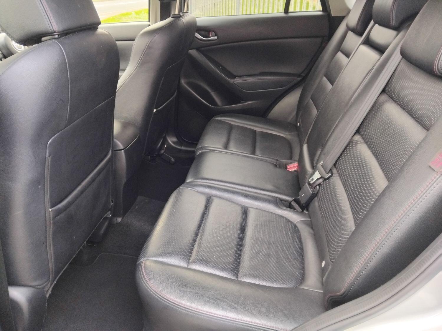 Used Mazda CX-5 2014 for sale - 76305623: Photo 11