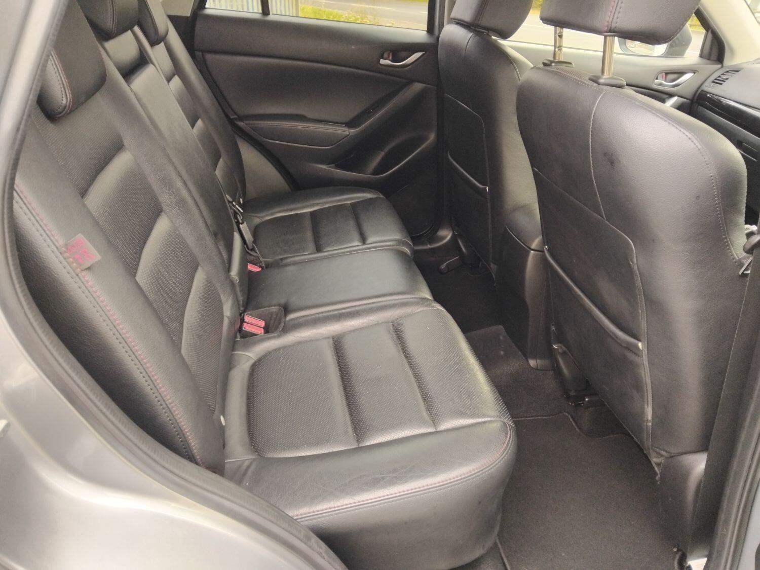 Used Mazda CX-5 2014 for sale - 76305623: Photo 12