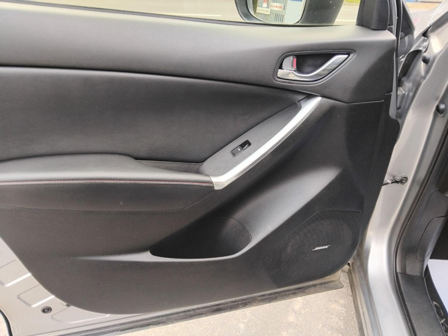 Used Mazda CX-5 2014 for sale - 76305623: Photo 13