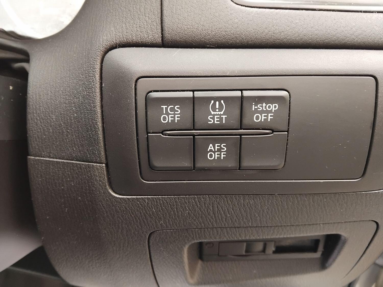 Used Mazda CX-5 2014 for sale - 76305623: Photo 18