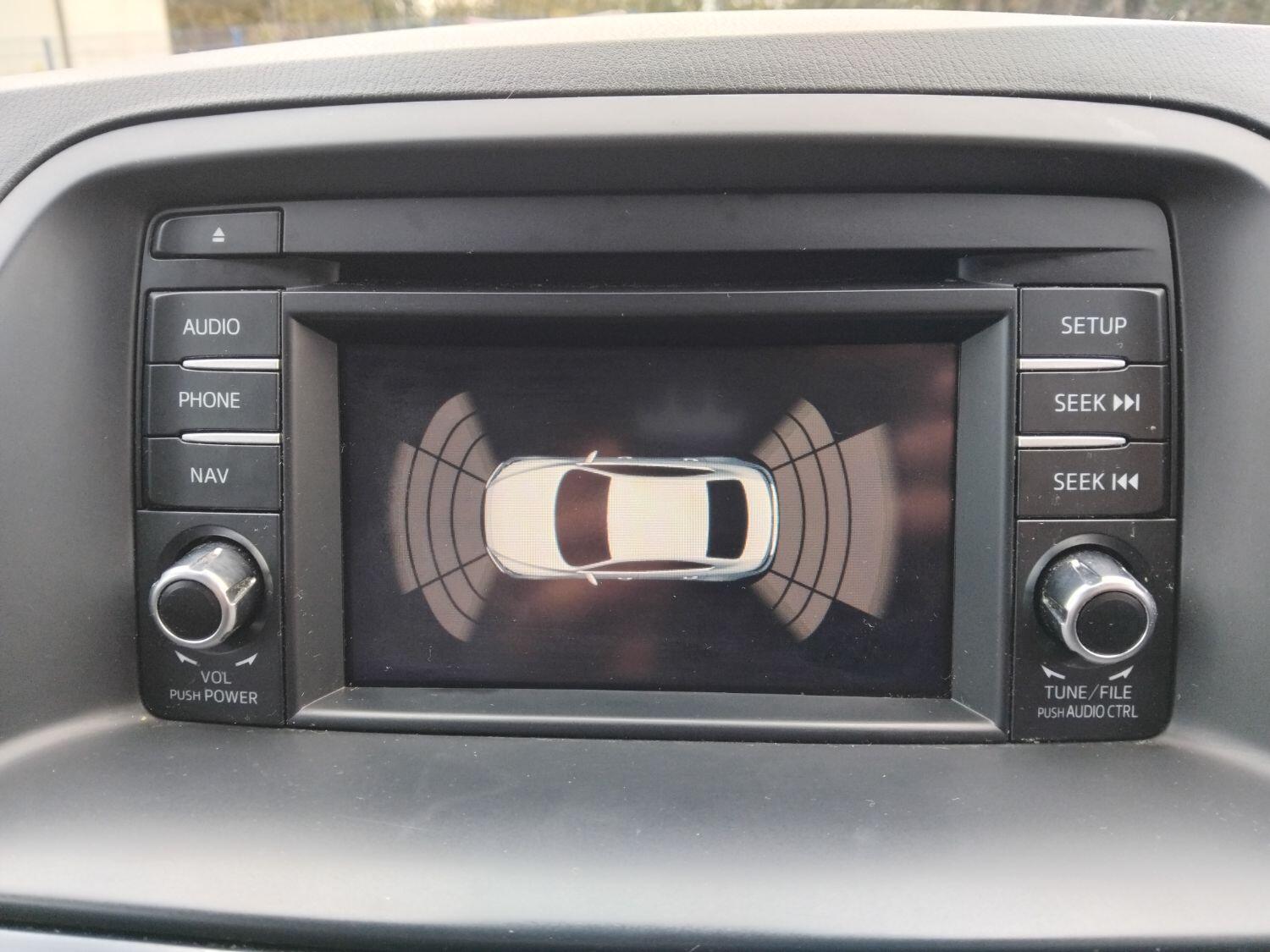 Used Mazda CX-5 2014 for sale - 76305623: Photo 19
