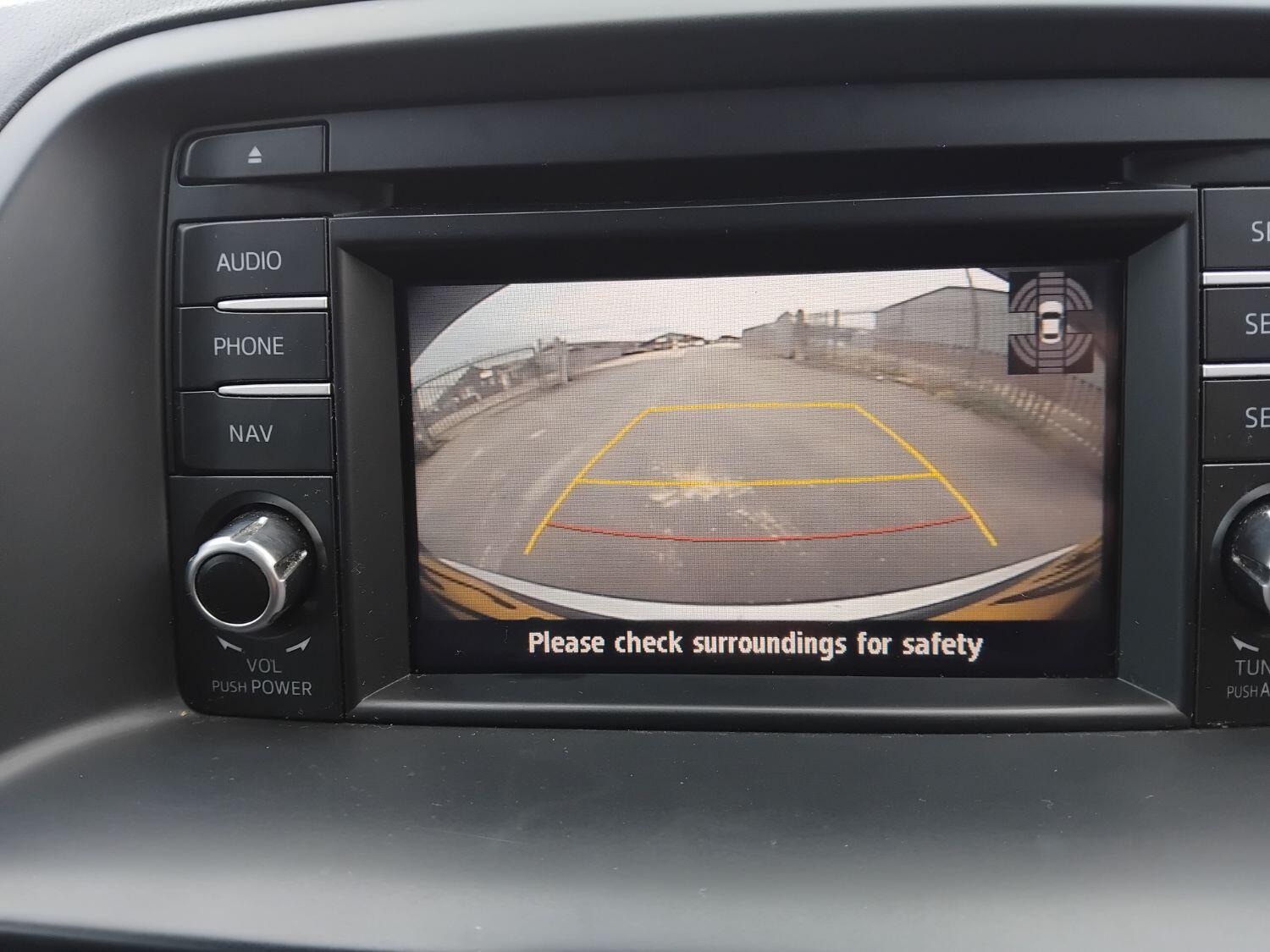 Used Mazda CX-5 2014 for sale - 76305623: Photo 20