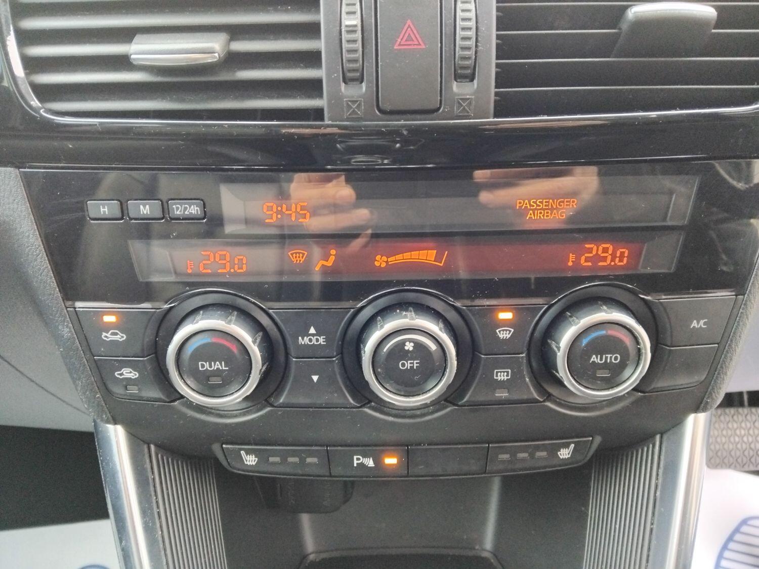 Used Mazda CX-5 2014 for sale - 76305623: Photo 21