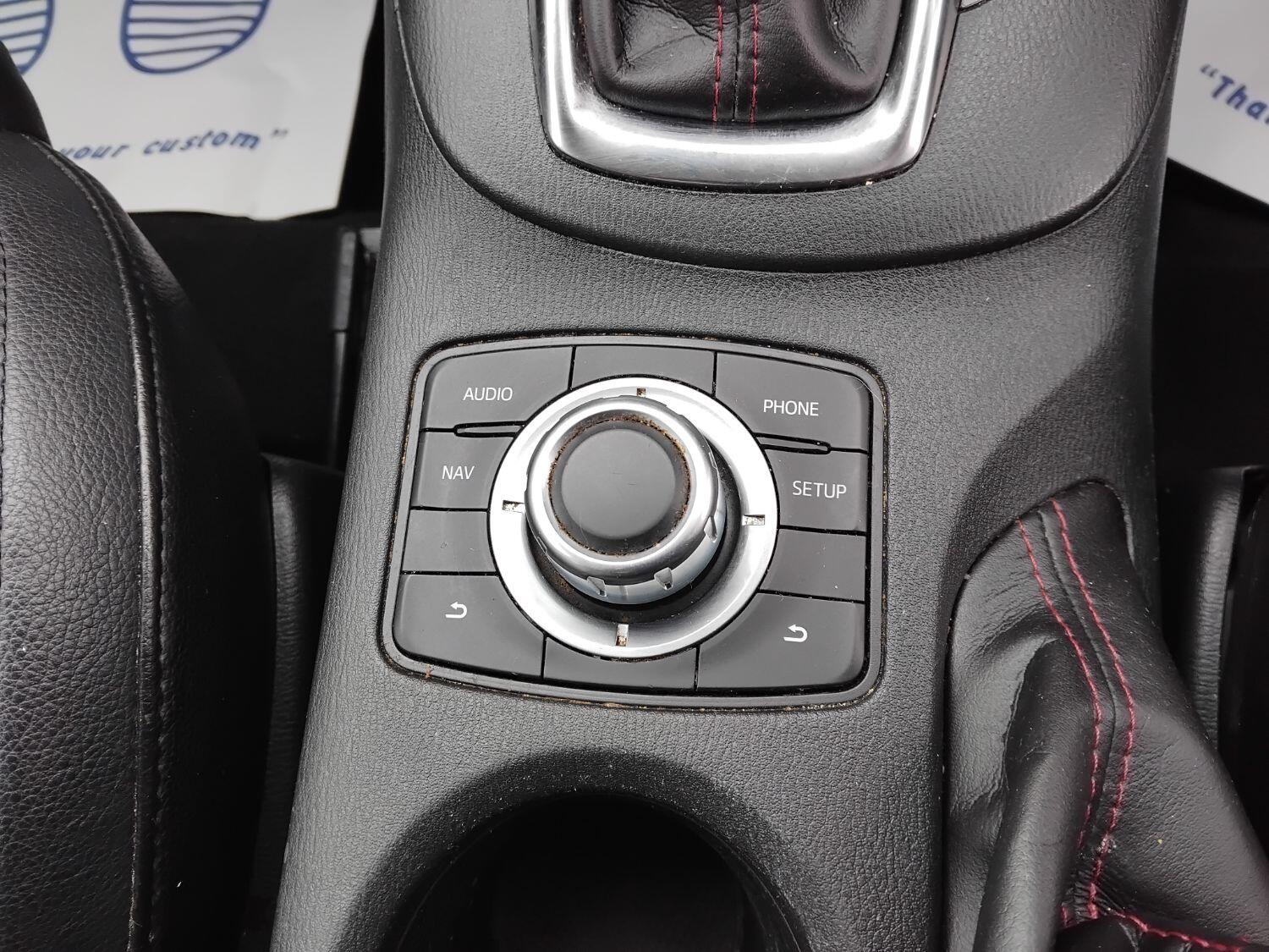 Used Mazda CX-5 2014 for sale - 76305623: Photo 22