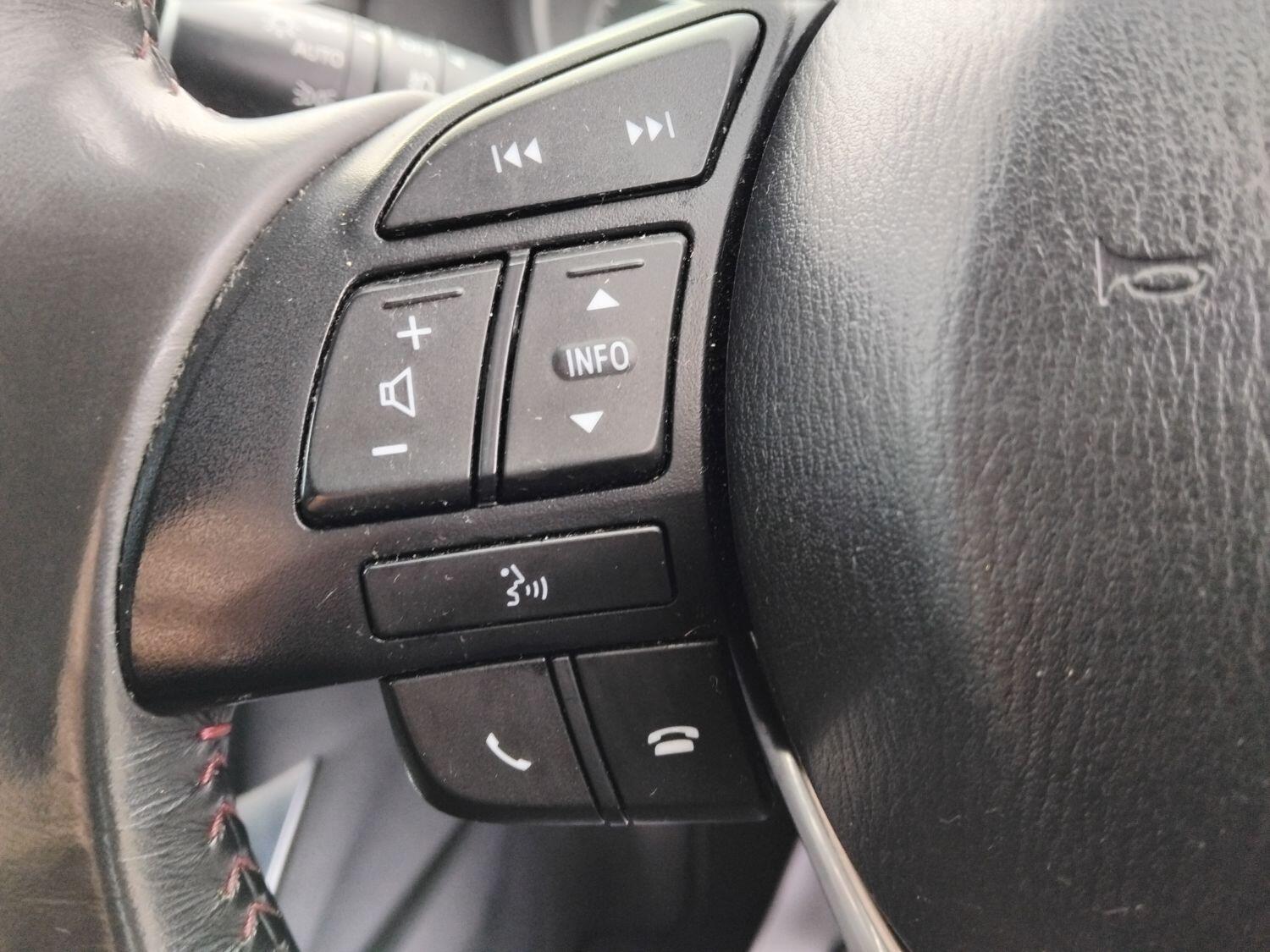 Used Mazda CX-5 2014 for sale - 76305623: Photo 23