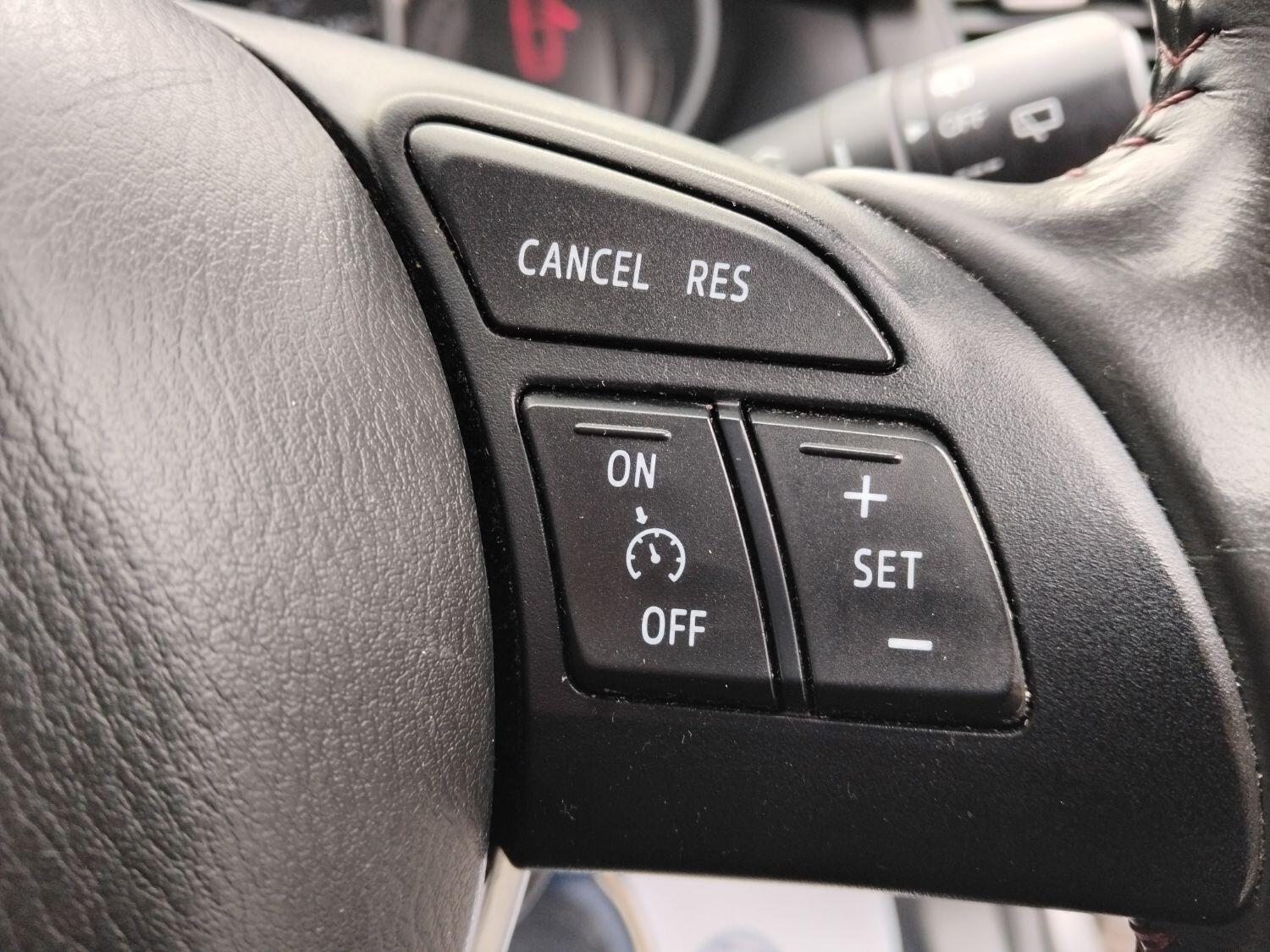 Used Mazda CX-5 2014 for sale - 76305623: Photo 26