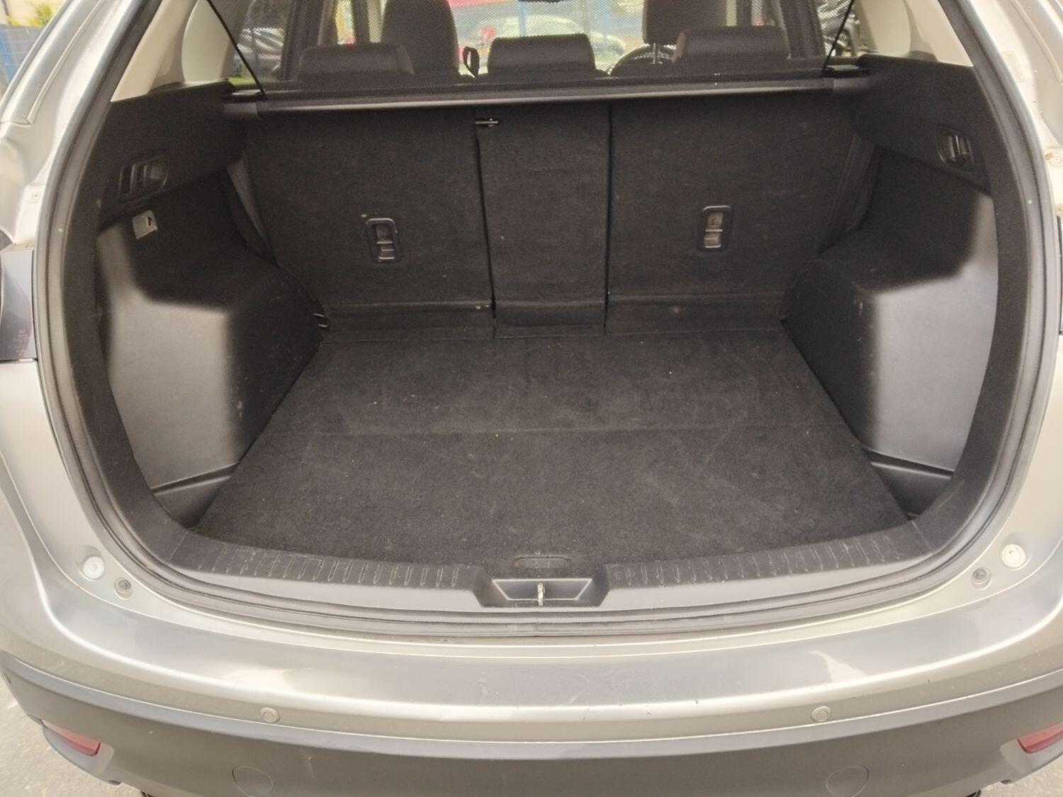Used Mazda CX-5 2014 for sale - 76305623: Photo 29