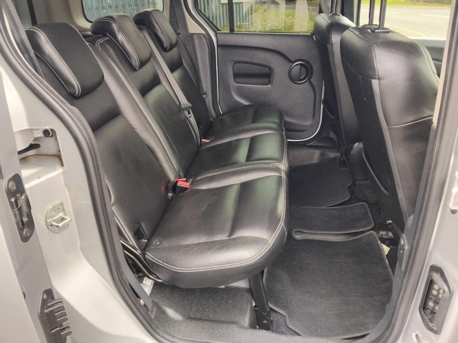 Used Mercedes-Benz Citan 2018 for sale - 76397041: Photo 12