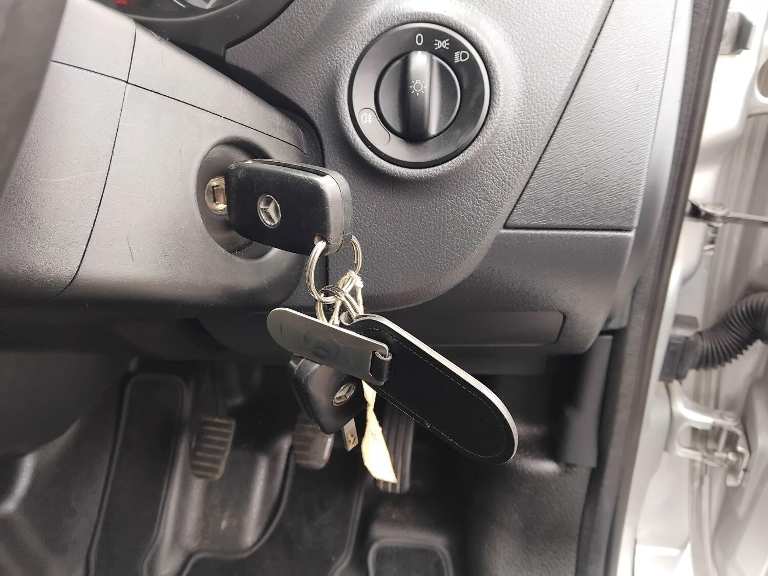 Used Mercedes-Benz Citan 2018 for sale - 76397041: Photo 14