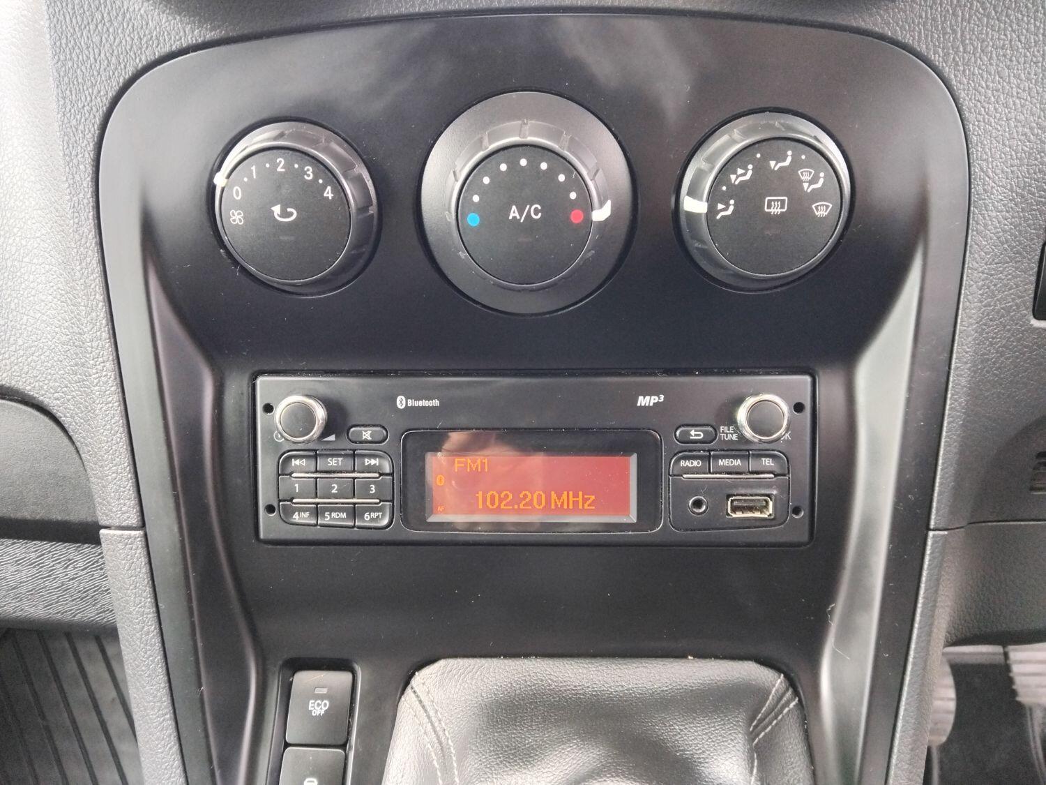 Used Mercedes-Benz Citan 2018 for sale - 76397041: Photo 16