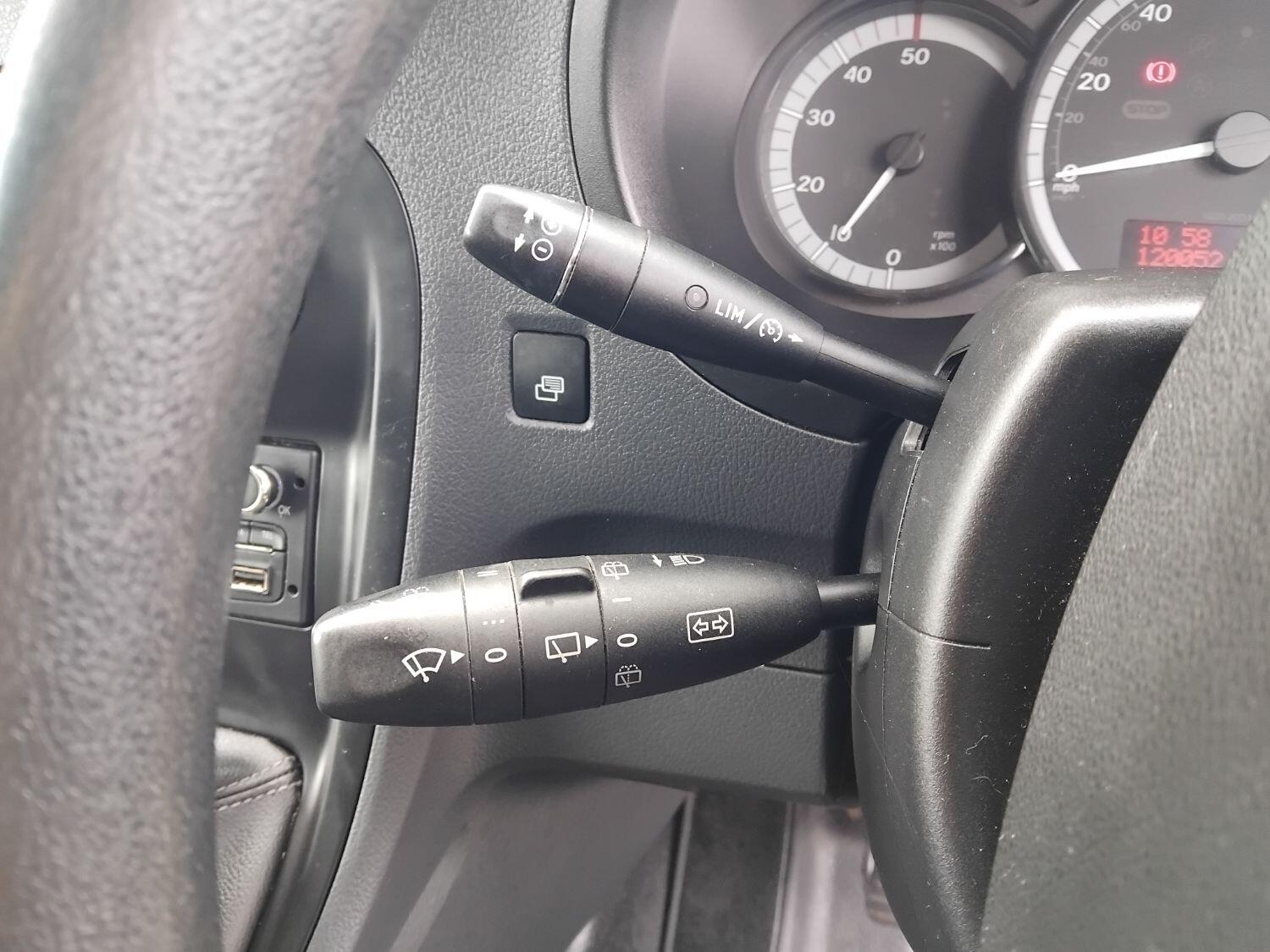 Used Mercedes-Benz Citan 2018 for sale - 76397041: Photo 18