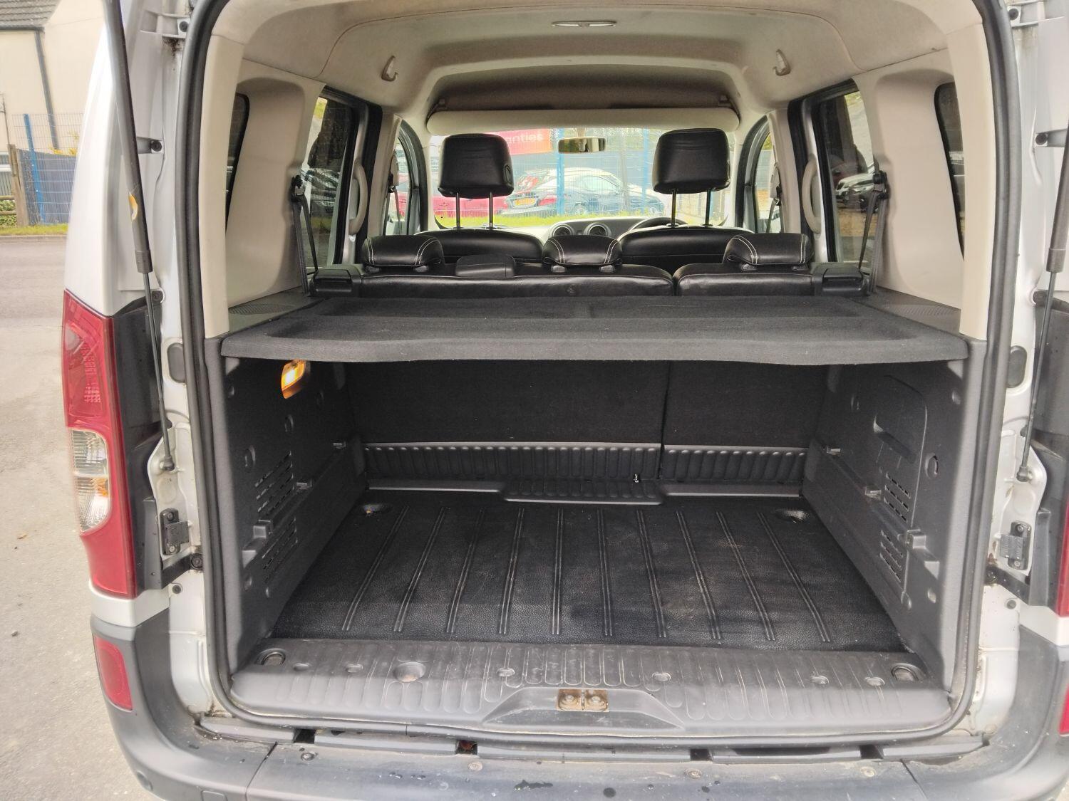 Used Mercedes-Benz Citan 2018 for sale - 76397041: Photo 19