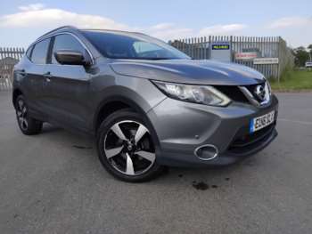 2016 - 1.6 dCi N-Connecta 5-Door