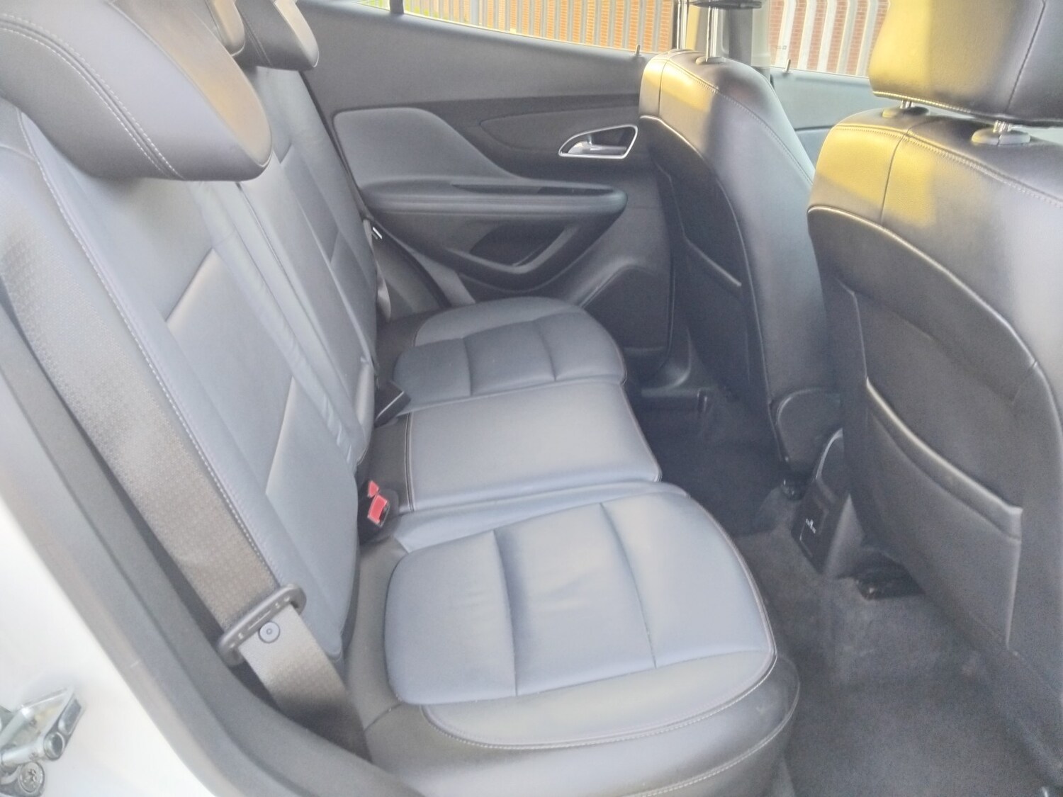 Used Vauxhall Mokka 2016 for sale - 77707226: Photo 12