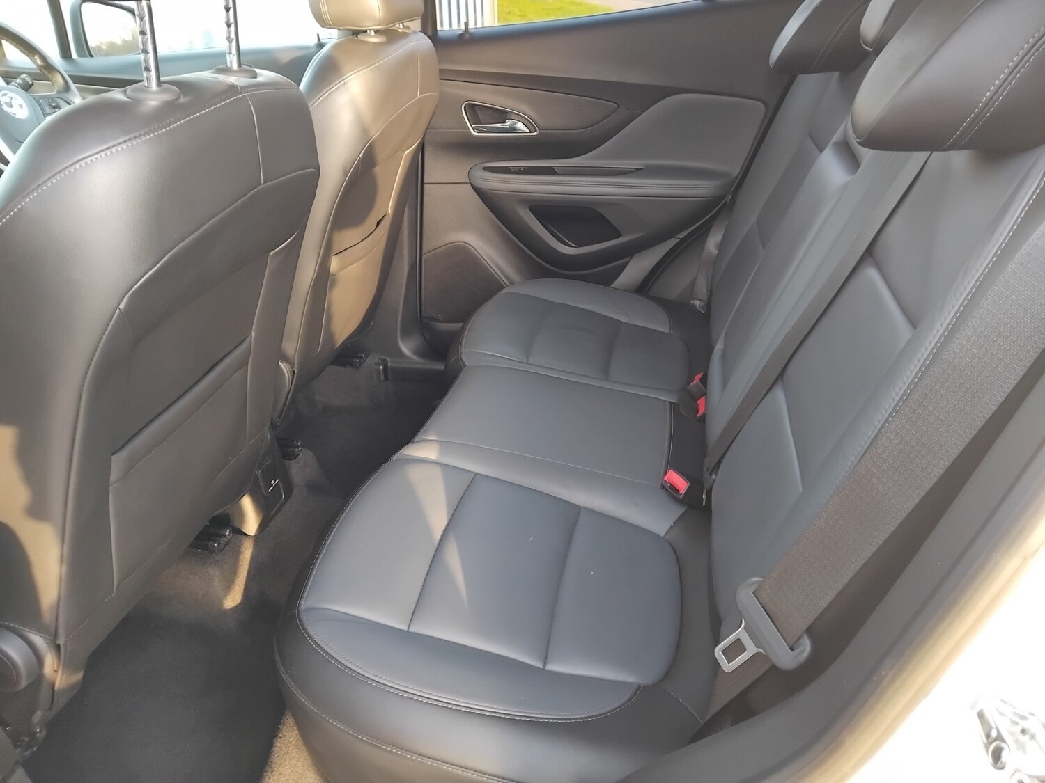 Used Vauxhall Mokka 2016 for sale - 77707226: Photo 13