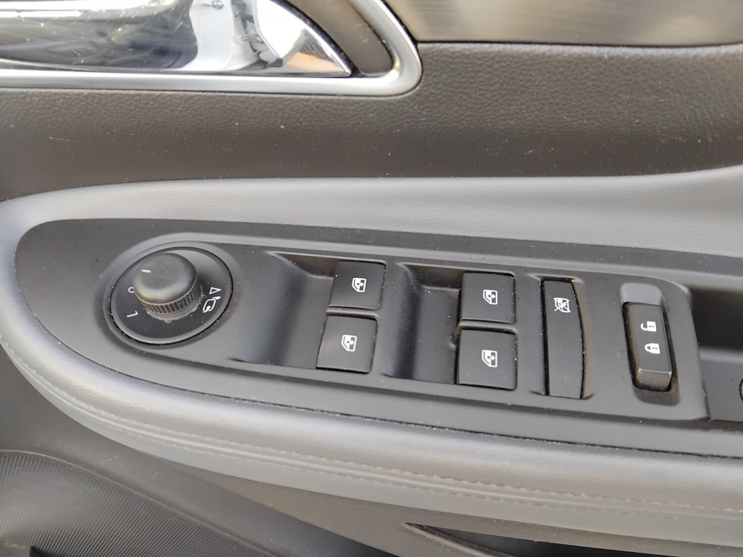 Used Vauxhall Mokka 2016 for sale - 77707226: Photo 14