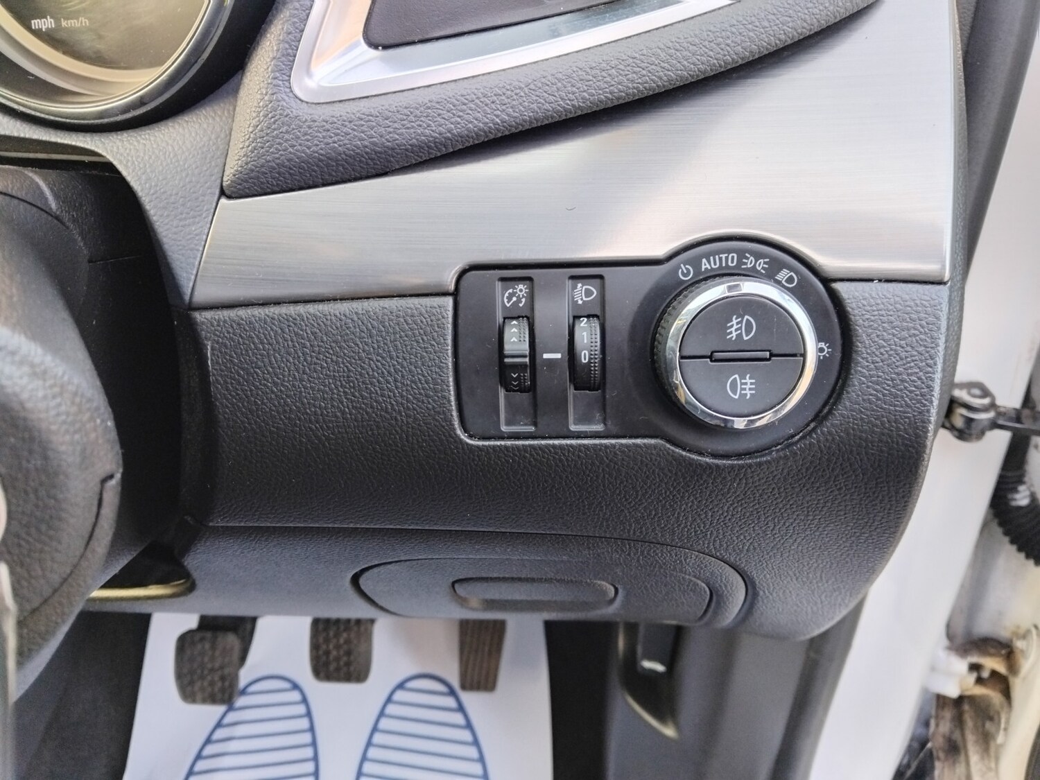 Used Vauxhall Mokka 2016 for sale - 77707226: Photo 15