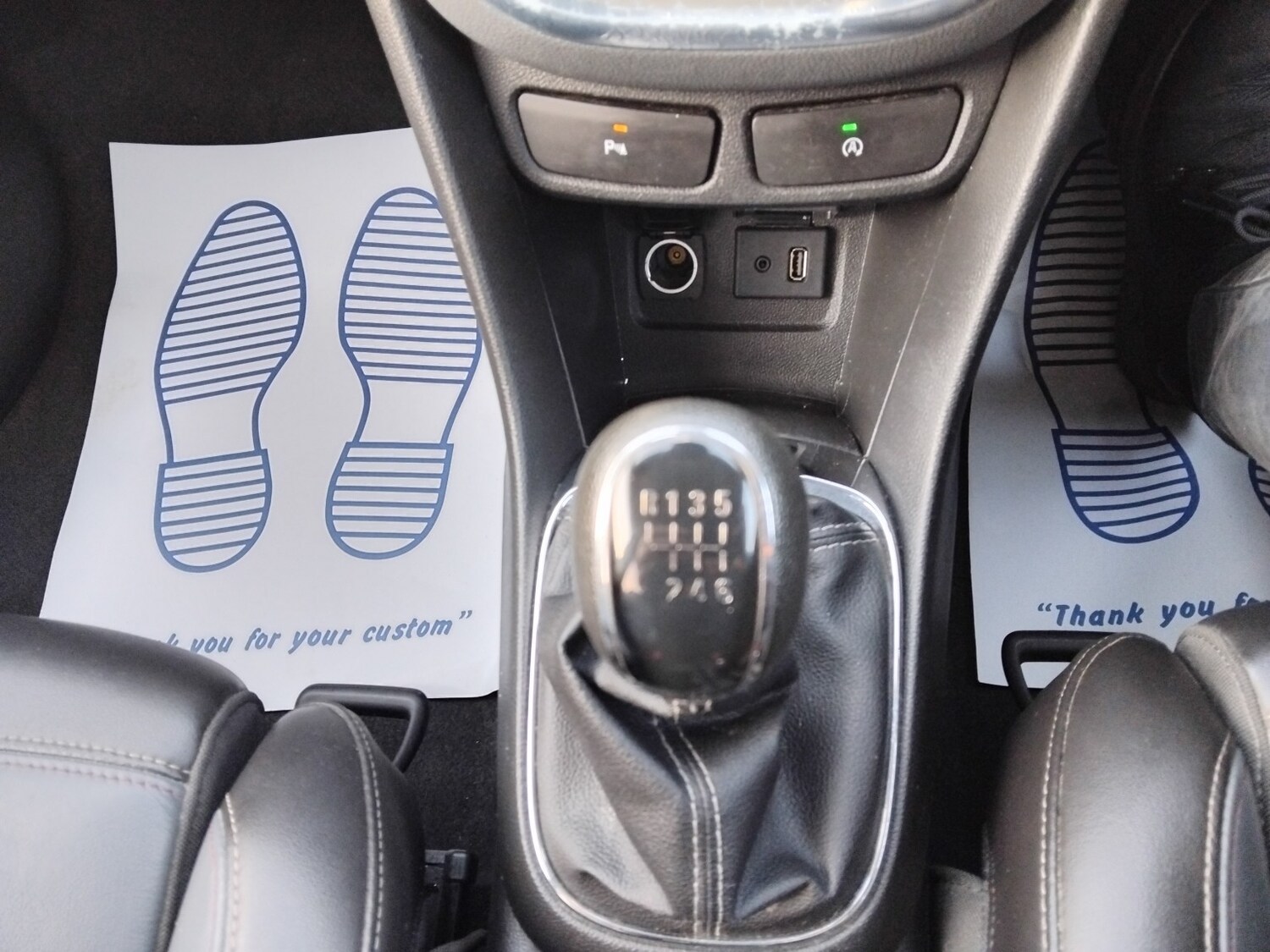 Used Vauxhall Mokka 2016 for sale - 77707226: Photo 17