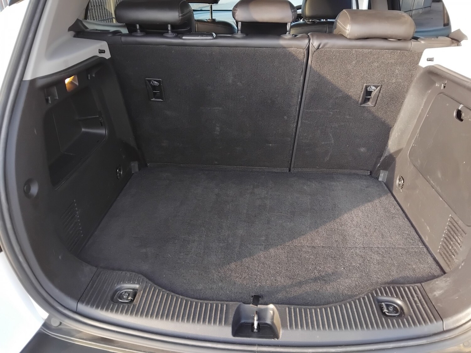 Used Vauxhall Mokka 2016 for sale - 77707226: Photo 21