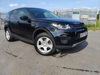 2017 - 2.0 eD4 SE 5-Door