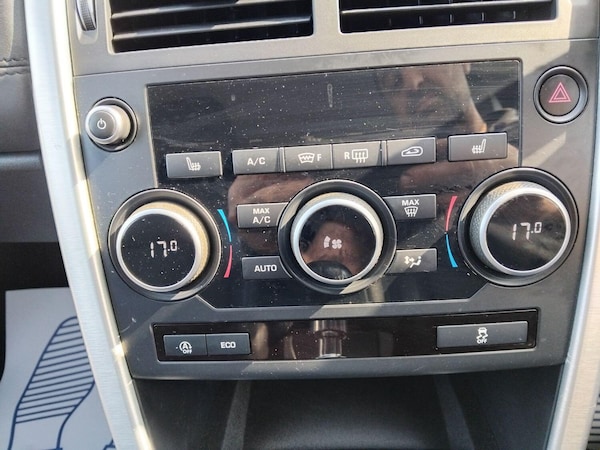 Used Land Rover Discovery Sport 2017 for sale - 75079504: Photo 20
