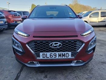 Used Hyundai KONA 2019 for sale - 79554571: Photo