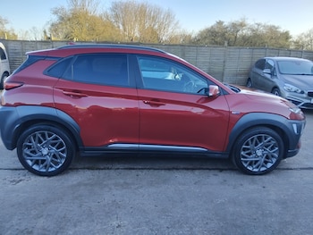 Used Hyundai KONA 2019 for sale - 79554571: Photo