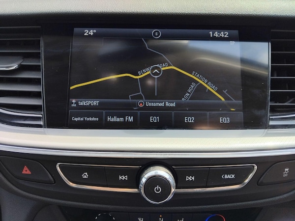 Used Vauxhall Insignia 2017 for sale - 75413015: Photo 21