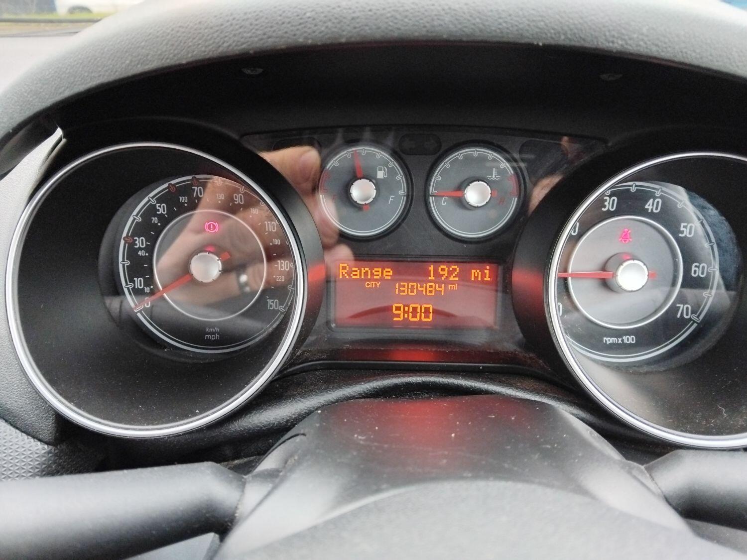 Used Fiat Punto 2014 for sale - 76019605: Photo 15