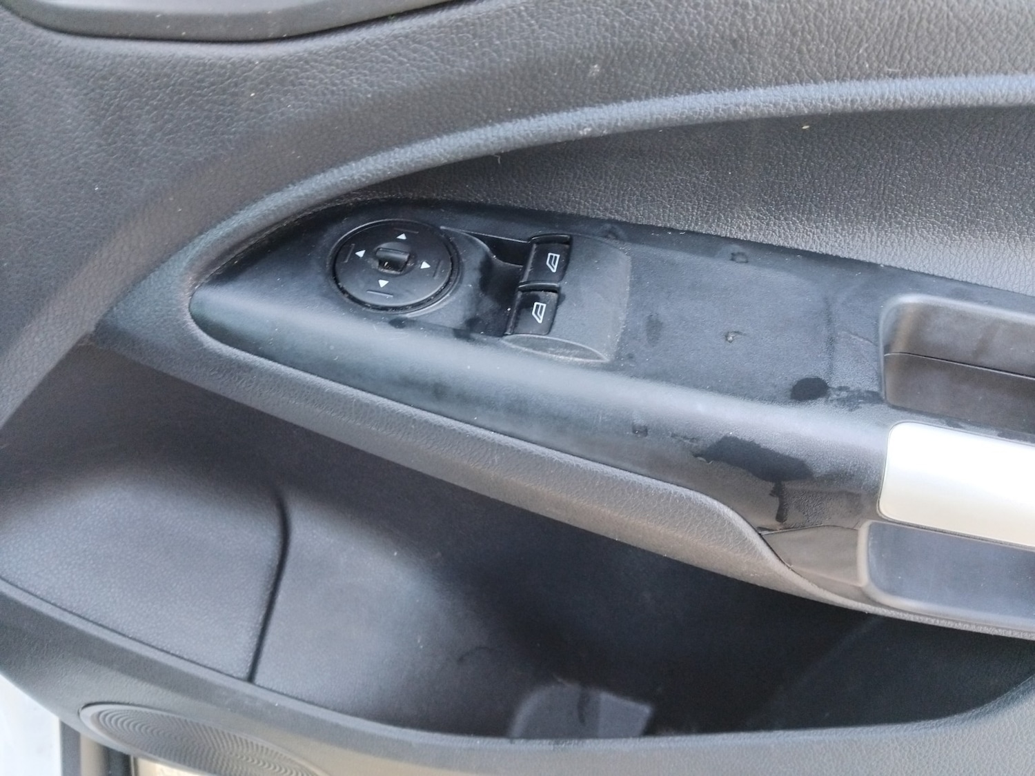 Used Ford Transit Connect 2018 for sale - 76439963: Photo 13