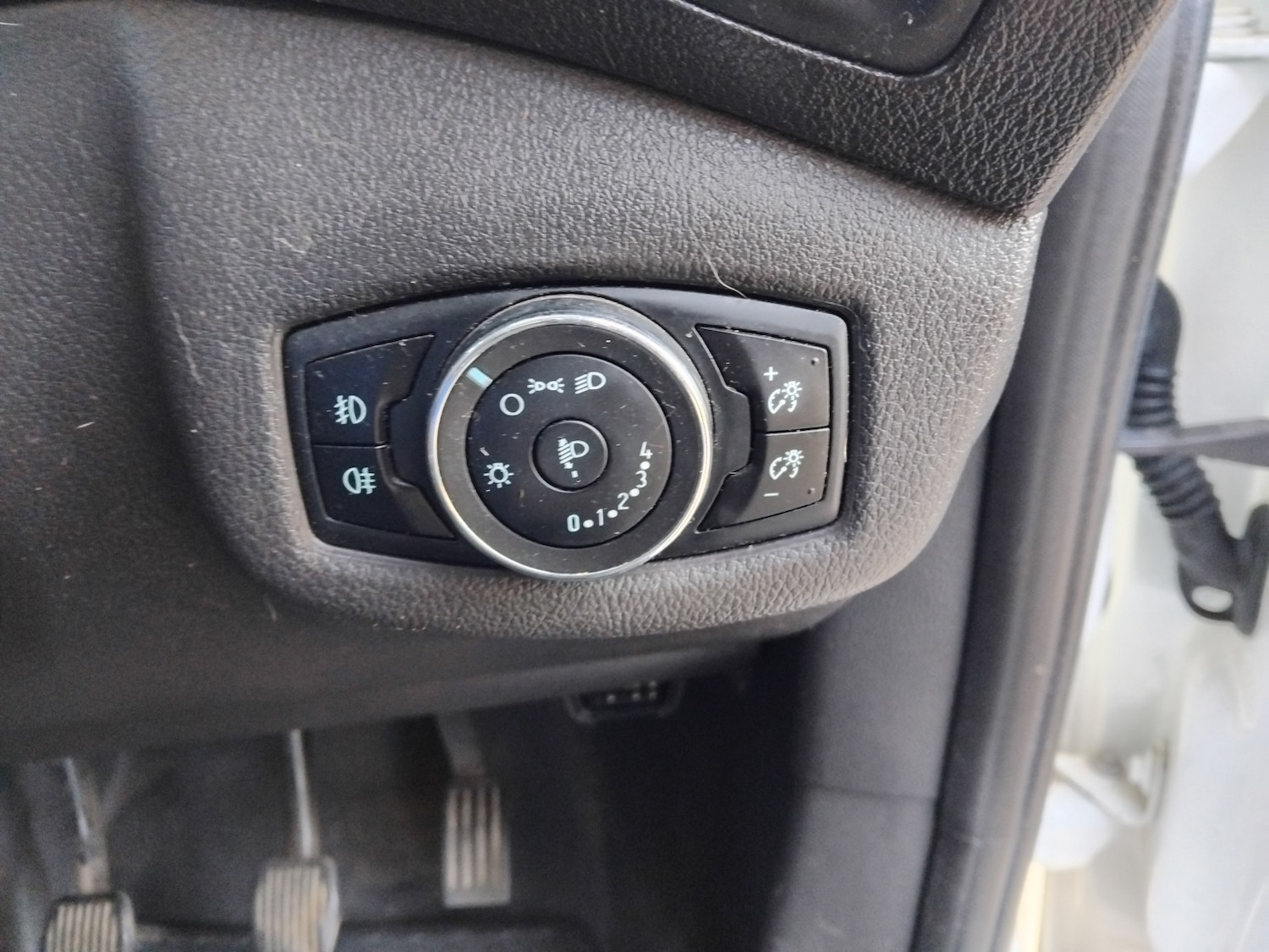 Used Ford Transit Connect 2018 for sale - 76439963: Photo 15