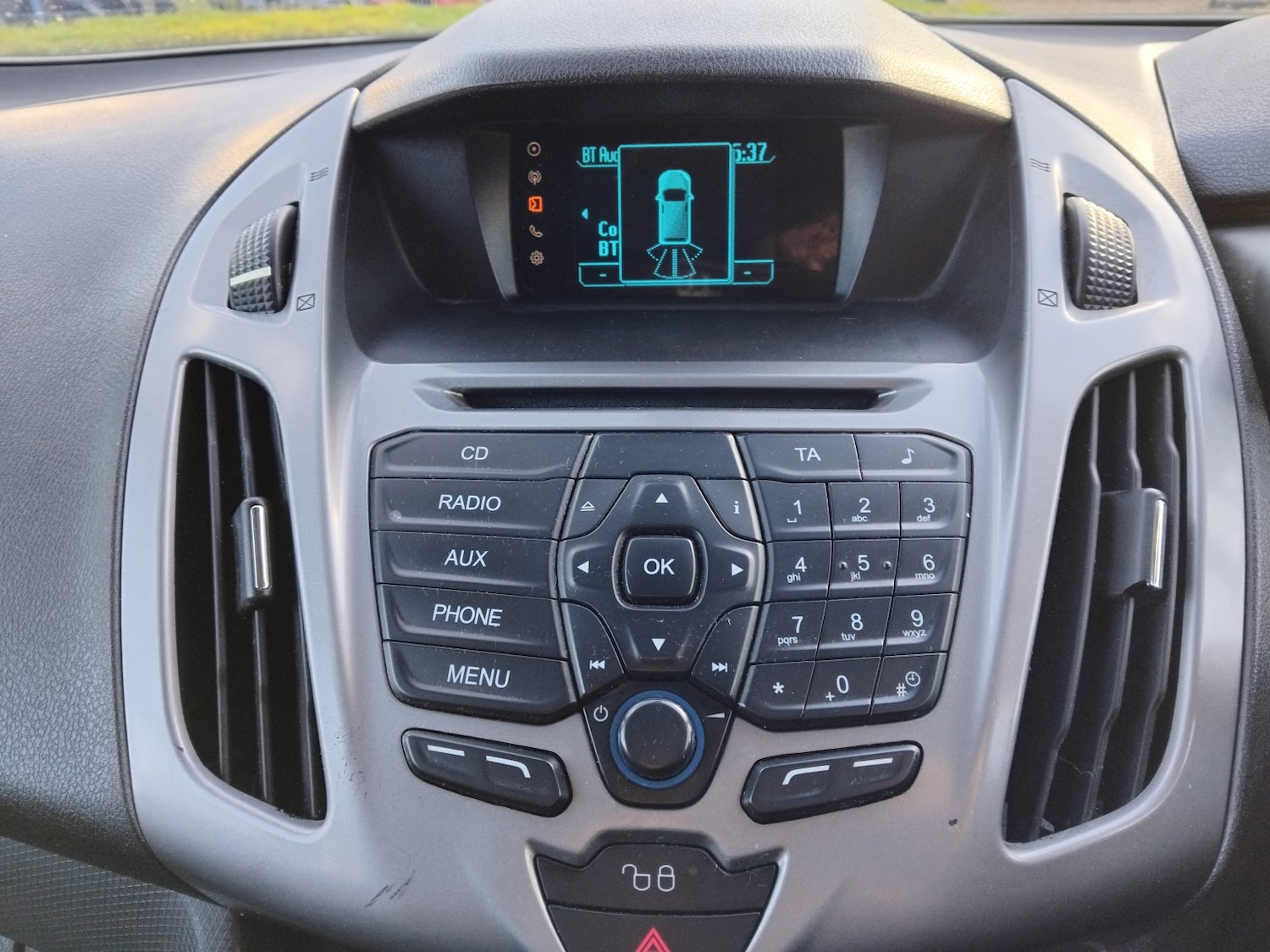 Used Ford Transit Connect 2018 for sale - 76439963: Photo 19