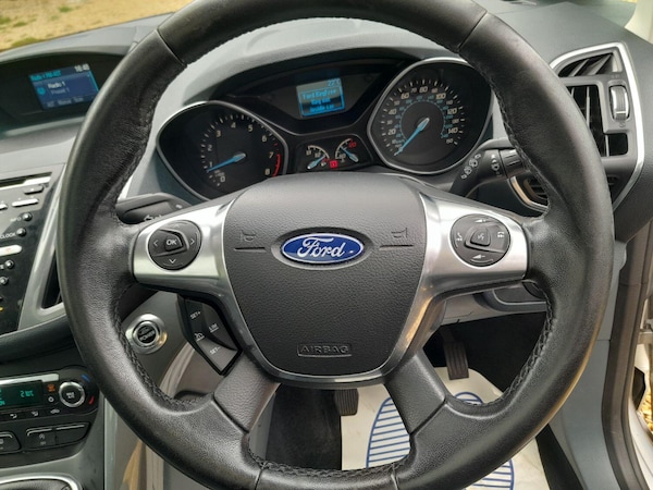 Used Ford C-Max 2013 for sale - 72249921: Photo 11