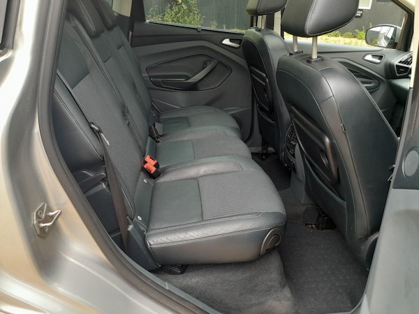 Used Ford C-Max 2013 for sale - 72249921: Photo 12